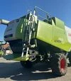 Зернозбиральний комбайн Claas Lexion 760, 2012 р.в, 3812 м/год, б/в - 3