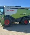 Зернозбиральний комбайн Claas Lexion 760, 2012 р.в, 3812 м/год, б/в - 5