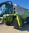 Зернозбиральний комбайн Claas Lexion 760, 2012 р.в, 3812 м/год, б/в - 6