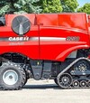 Зернозбиральний комбайн Case IH 9230, 2012 р.в, 2599 м/год, б/в - 4