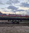 Зернозбиральний комбайн Claas Lexion 770, 2011 р.в, 3800 м/год, б/в - 11