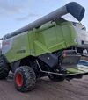 Зернозбиральний комбайн Claas Lexion 770, 2011 р.в, 3800 м/год, б/в - 6