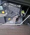 Зернозбиральний комбайн Claas Lexion 770, 2011 р.в, 3800 м/год, б/в - 7