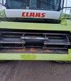 Зернозбиральний комбайн Claas Lexion 770, 2011 р.в, 3800 м/год, б/в - 8