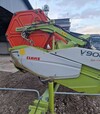 Зернозбиральний комбайн Claas Lexion 770, 2011 р.в, 3800 м/год, б/в - 9