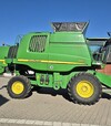 Зернозбиральний комбайн John Deere T660i Hillmaster, 2009 р.в, 1769 м/год, б/в - 4