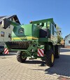 Зернозбиральний комбайн John Deere T660i Hillmaster, 2009 р.в, 1769 м/год, б/в - 5