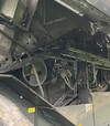 Зернозбиральний комбайн Claas Lexion 550, 2008 р.в, 2664 м/год, б/в - 11