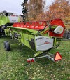 Зернозбиральний комбайн Claas Lexion 550, 2008 р.в, 2664 м/год, б/в - 13