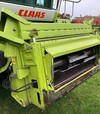 Зернозбиральний комбайн Claas Lexion 550, 2008 р.в, 2664 м/год, б/в - 4