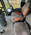 Зернозбиральний комбайн Claas Lexion 550, 2008 р.в, 2664 м/год, б/в - 5