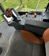 Зернозбиральний комбайн Claas Lexion 550, 2008 р.в, 2664 м/год, б/в - 8