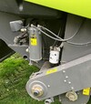 Зернозбиральний комбайн Claas Lexion 550, 2008 р.в, 2664 м/год, б/в - 9