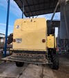 Зерноуборочный комбайн New Holland TC 5080, 2008 г.в, 5000 м/ч, б/у - 10