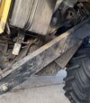Зерноуборочный комбайн New Holland TC 5080, 2008 г.в, 5000 м/ч, б/у - 12