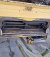 Зерноуборочный комбайн New Holland TC 5080, 2008 г.в, 5000 м/ч, б/у - 13