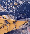 Зерноуборочный комбайн New Holland TC 5080, 2008 г.в, 5000 м/ч, б/у - 16