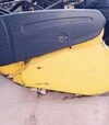 Зерноуборочный комбайн New Holland TC 5080, 2008 г.в, 5000 м/ч, б/у - 3