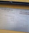 Зерноуборочный комбайн New Holland TC 5080, 2008 г.в, 5000 м/ч, б/у - 5