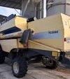 Зерноуборочный комбайн New Holland TC 5080, 2008 г.в, 5000 м/ч, б/у - 8