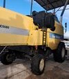 Зерноуборочный комбайн New Holland TC 5080, 2008 г.в, 5000 м/ч, б/у - 9