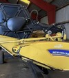 Зернозбиральний комбайн New Holland CX6090, 2013 р.в, 1218 м/год, б/в - 11