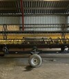 Зернозбиральний комбайн New Holland CX6090, 2013 р.в, 1218 м/год, б/в - 12