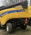 Зернозбиральний комбайн New Holland CX6090, 2013 р.в, 1218 м/год, б/в - 3