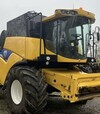 Зернозбиральний комбайн New Holland CX6090, 2013 р.в, 1218 м/год, б/в - 5