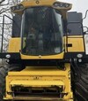 Зернозбиральний комбайн New Holland CX6090, 2013 р.в, 1218 м/год, б/в - 6