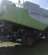 Зернозбиральний комбайн Claas Lexion 580, 2010 р.в, 2950 м/год, б/в - 3