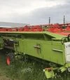 Зернозбиральний комбайн Claas Lexion 580, 2010 р.в, 2950 м/год, б/в - 7