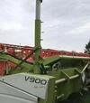 Зернозбиральний комбайн Claas Lexion 580, 2010 р.в, 2950 м/год, б/в - 8