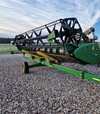 Зернозбиральний комбайн John Deere T660, 2014 р.в, 2424 м/год, б/в - 11