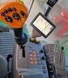 Зернозбиральний комбайн John Deere T660, 2014 р.в, 2424 м/год, б/в - 8