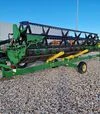 Зернозбиральний комбайн John Deere T660, 2014 р.в, 2424 м/год, б/в - 9