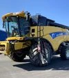 Зернозбиральний комбайн New Holland CX8090, 2011 р.в, 3025 м/год, б/в - 5
