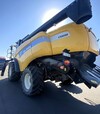 Зернозбиральний комбайн New Holland CX8090, 2011 р.в, 3025 м/год, б/в - 7