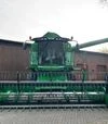 Зернозбиральний комбайн John Deere W540, 2012 р.в, 1750 м/год, б/в - 3