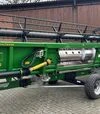 Зернозбиральний комбайн John Deere W540, 2012 р.в, 1750 м/год, б/в - 8