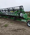 Зернозбиральний комбайн John Deere S680i, 2013 р.в, 3000 м/год, б/в - 5
