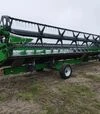 Зернозбиральний комбайн John Deere S680i, 2013 р.в, 3000 м/год, б/в - 6
