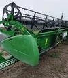 Зернозбиральний комбайн John Deere S680i, 2013 р.в, 3000 м/год, б/в - 7