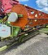 Зерноуборочный комбайн Claas Lexion 660, 2012 г.в, 2654 м/ч, б/у - 12