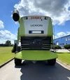 Зерноуборочный комбайн Claas Lexion 660, 2012 г.в, 2654 м/ч, б/у - 4