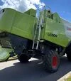 Зерноуборочный комбайн Claas Lexion 660, 2012 г.в, 2654 м/ч, б/у - 5