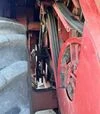 Зернозбиральний комбайн Case IH 2388, 2008 р.в, 6000 м/год, б/в - 6