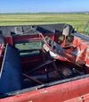 Зернозбиральний комбайн Case IH 2388, 2008 р.в, 6000 м/год, б/в - 9