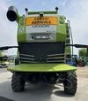 Зернозбиральний комбайн Claas Lexion 670 Montana, 2015 р.в, 4400 м/год, б/в - 5
