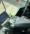 Зернозбиральний комбайн Claas Lexion 670 Montana, 2015 р.в, 4400 м/год, б/в - 7